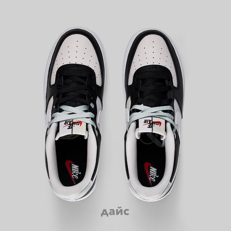 Кроссовки женские Nike Air Force 1 Low LV8 GS 