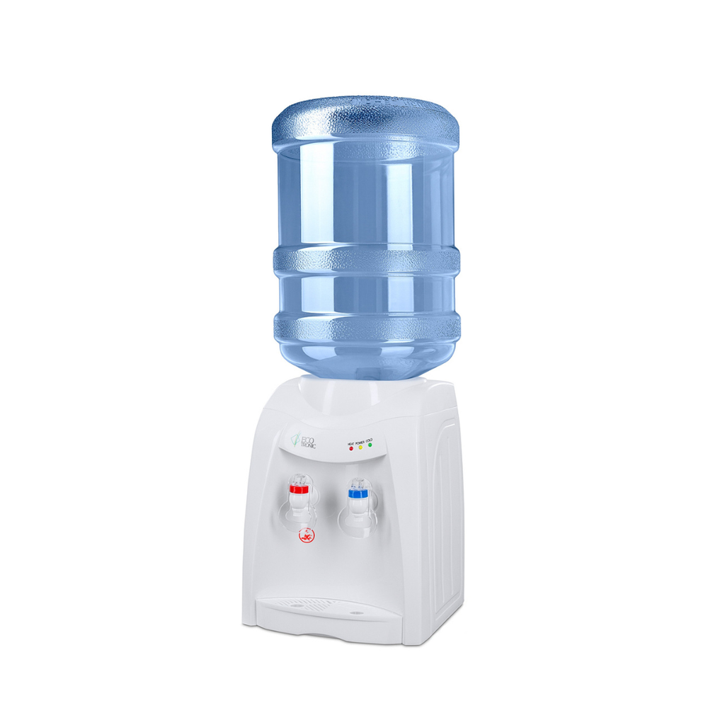 Кулер Ecotronic K12-TE white