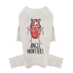 236 Костюм для собак "Монстрик" / "Angel Monsters"