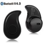 Беспроводная мини-гарнитура mini invisible bluetooth earphone R47 (черная)