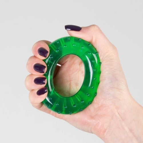 Массажер-Эспандер кистевой взрослый