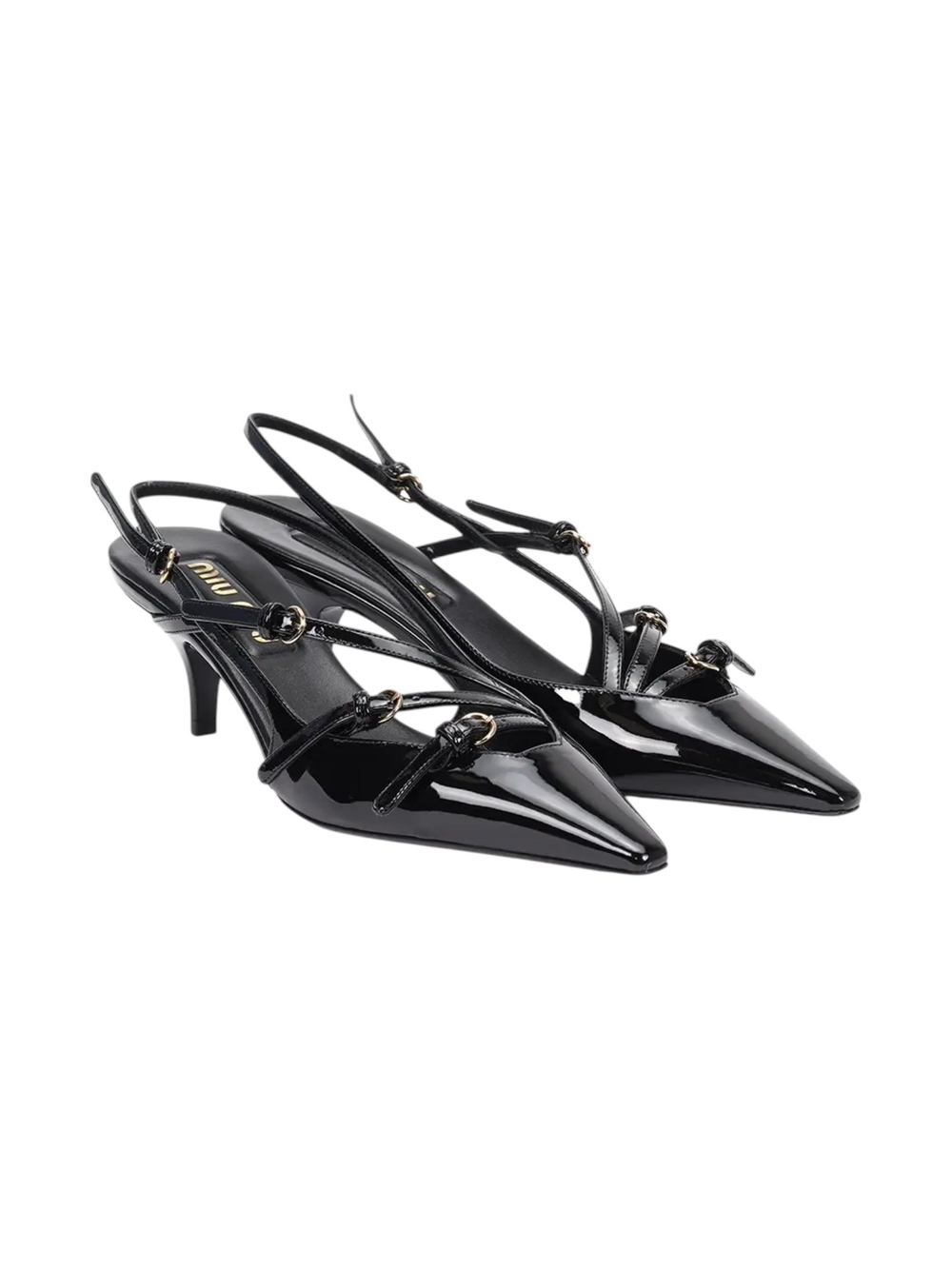 Туфли Miu Miu