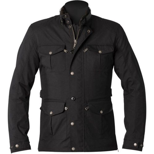 Field Tissu Technique / Черный