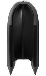 Лодка ПВХ Gladiator Active C400AL с алюминиевым полом