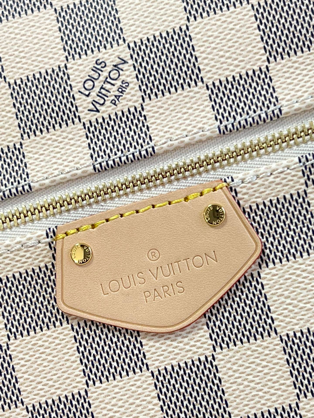 Louis Vuitton Iena