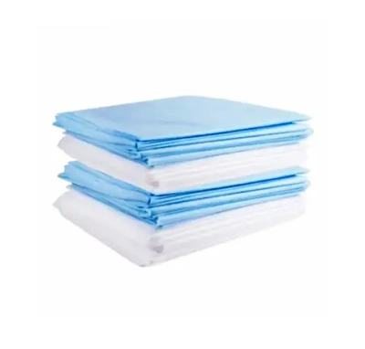 Простыня 2,0 ⨯ 0,8 м NON STOP нестерильная Инмедиз