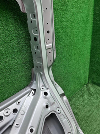 Крышка багажника Omoda C5 (2022-н.в.)