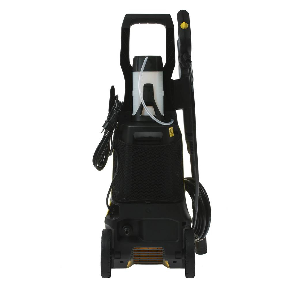 Мойка высокого давления Karcher K 4 Basic Car