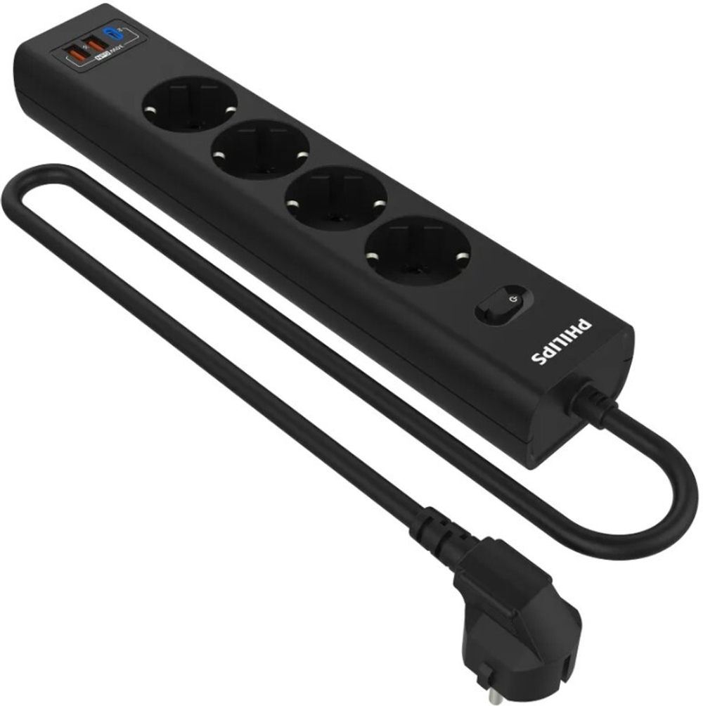 Сетевой фильтр  Philips CHP8246BA/51