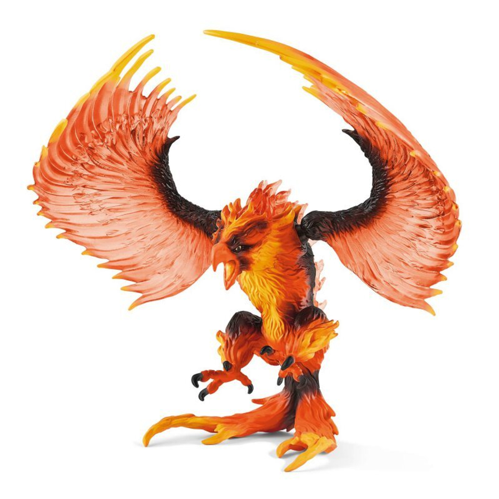 Schleich - Огненный орел Эльдрадора 42511