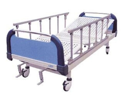 Кровать медицинская Бета 2-2