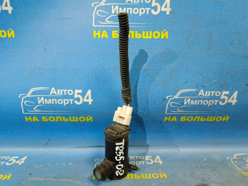 Моторчик бачка омывателя CHEVROLET AVEO 2008