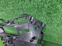 Кронштейн бампера левый BMW 7er G70 22-нв M-paket