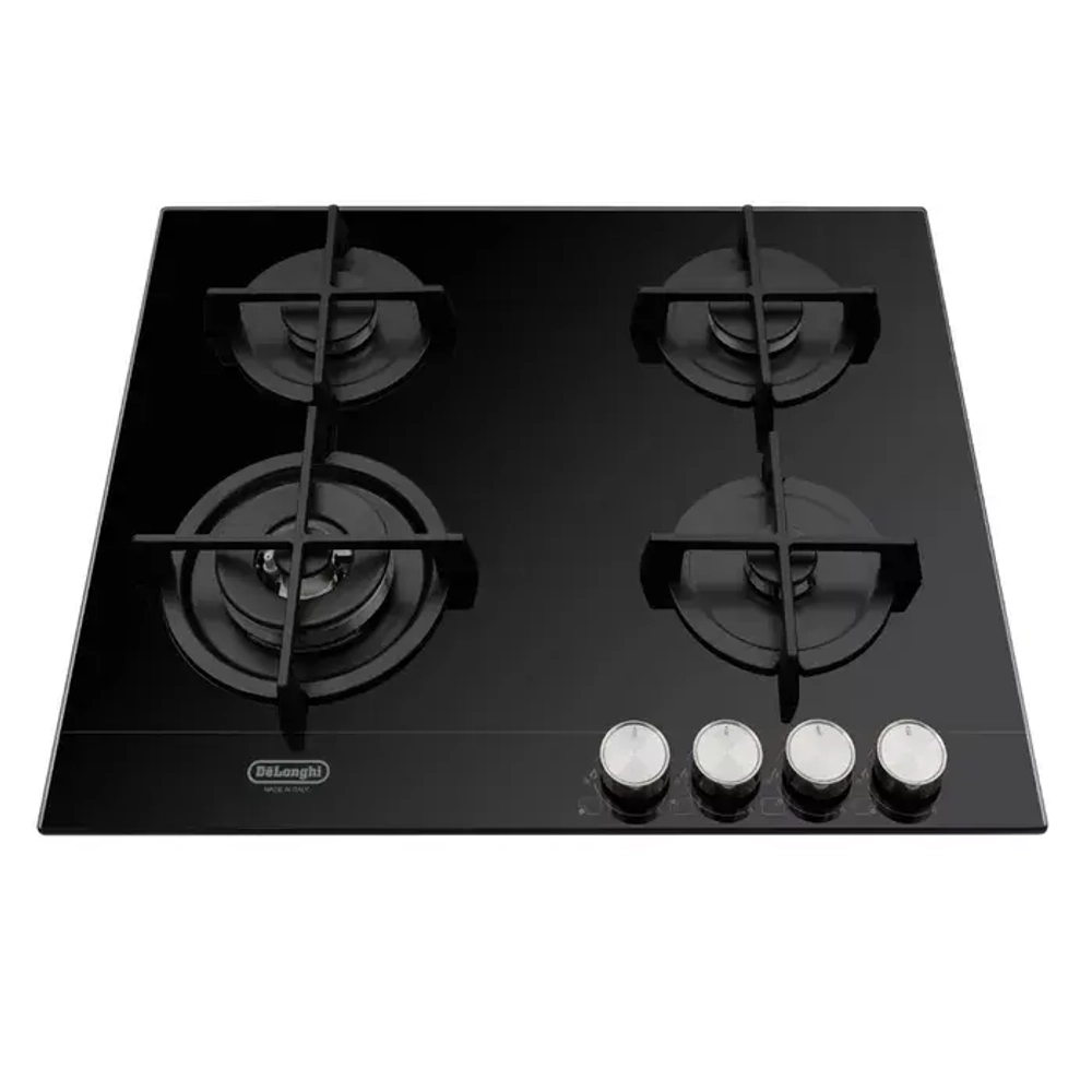 DeLonghi Газовая варочная панель NSL 460 N RUS
