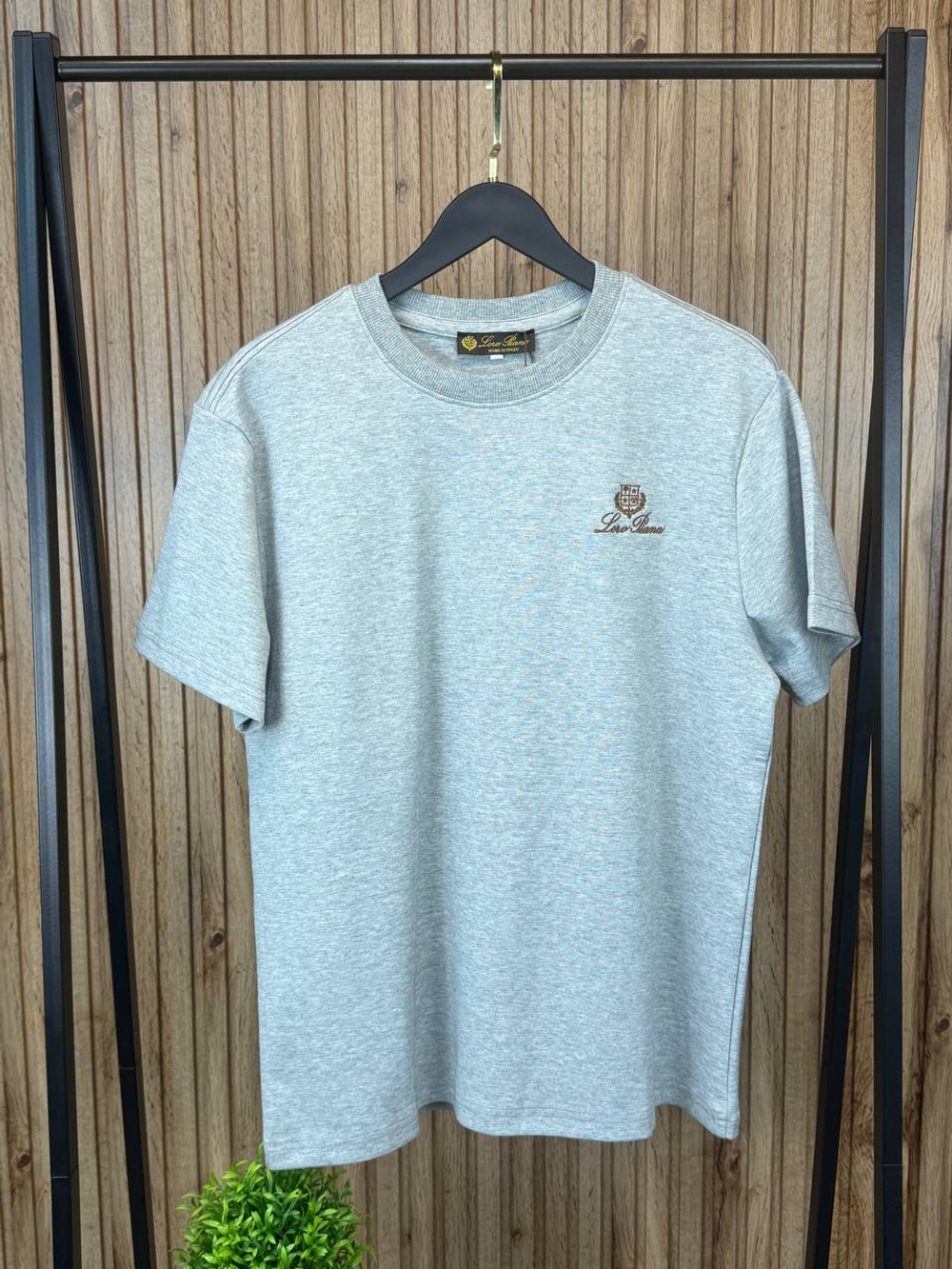 Прогулочный костюм (тройка) Loro Piana