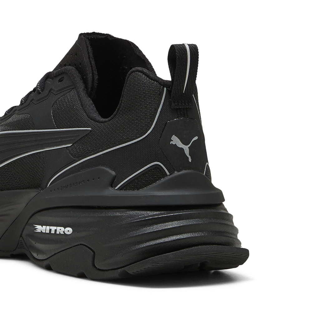 Мужские кроссовки PUMA Fade Nitro V2 Running