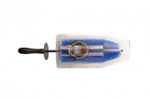 Glosswork Ultra soft wheel brush Big Мягкая нейлоновая щетка для мойки дисков 10х46см