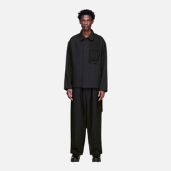 Свободные брюки-карго Sport Uniform