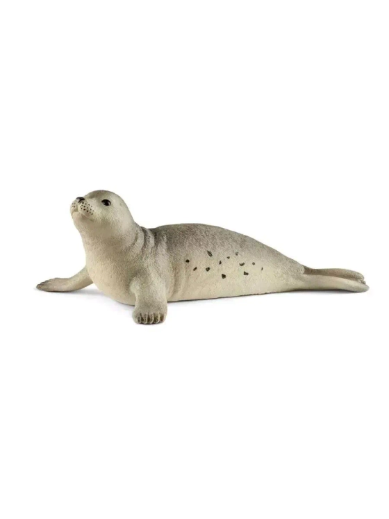 Фигурка Тюлень Schleich 14801