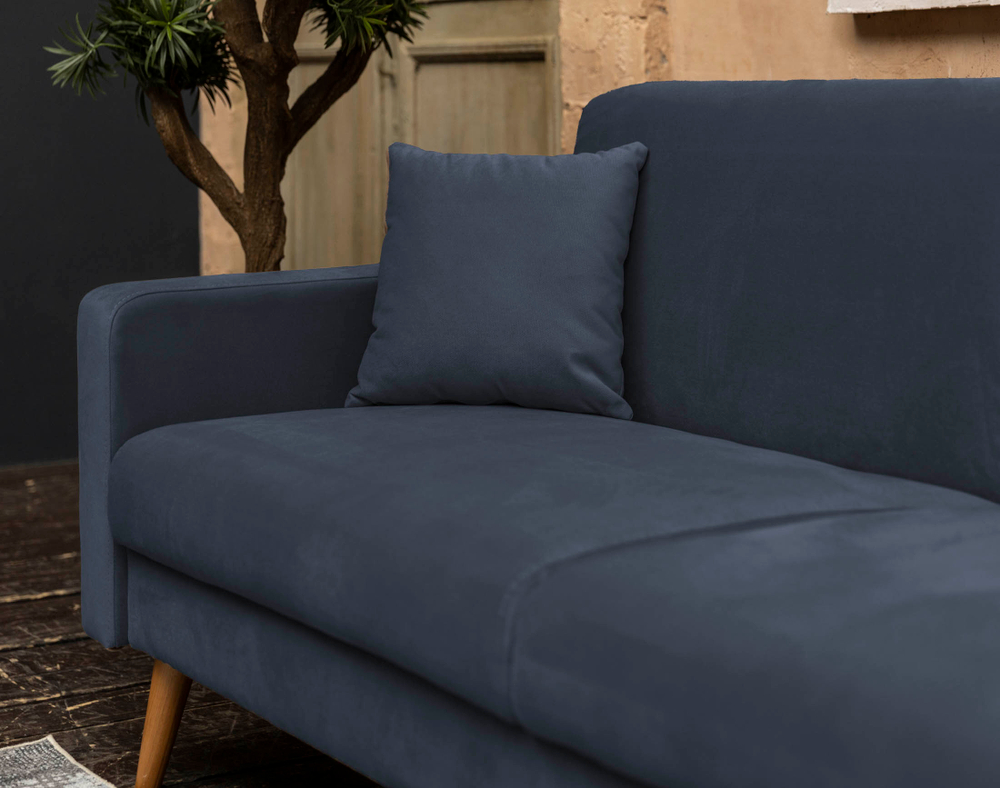 Прямой диван Альта