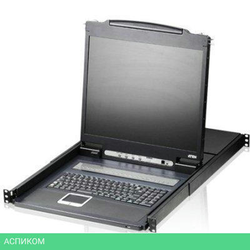 KVM-переключатель Aten CL1308N-ATA-RG