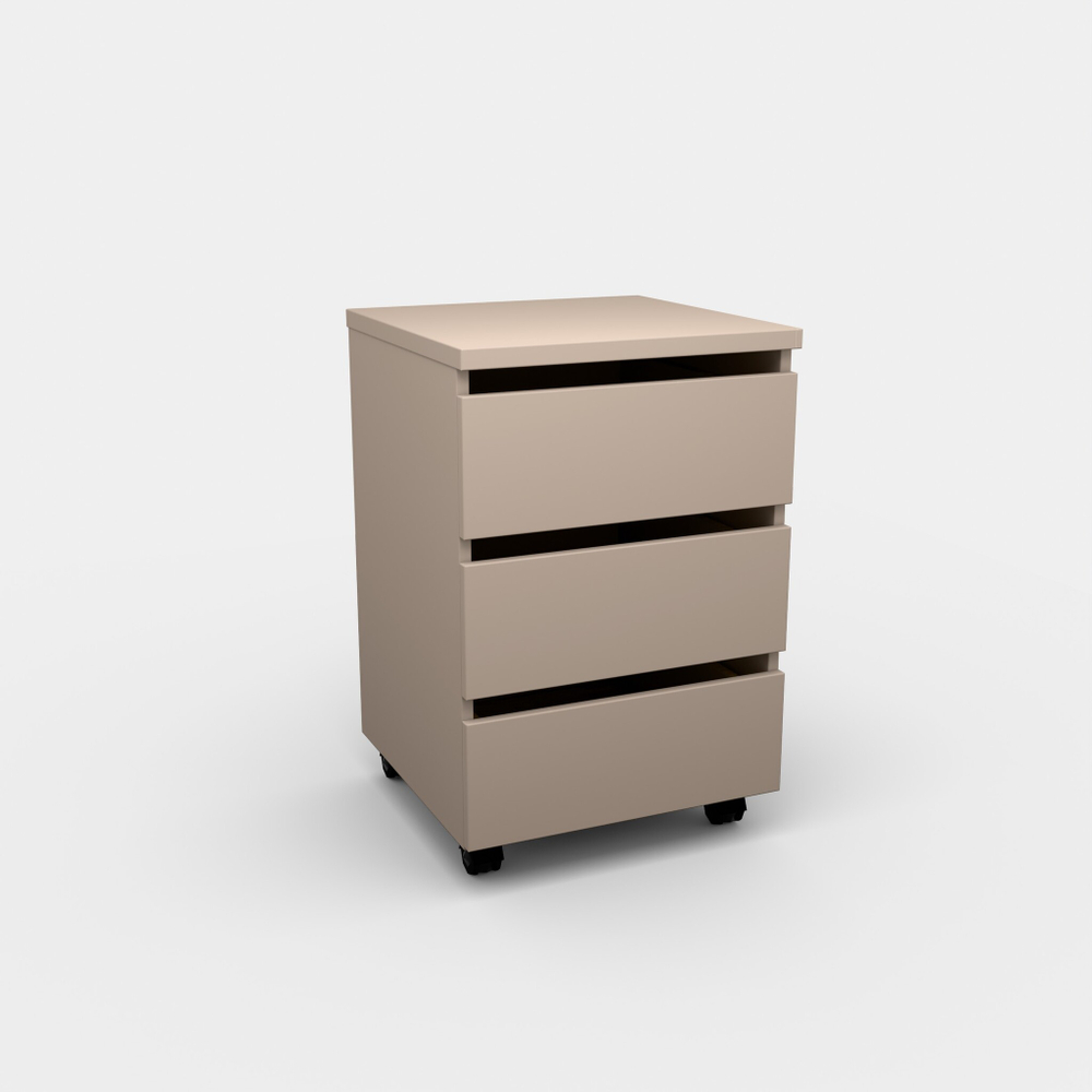 Подкатная тумба SHIFT_01