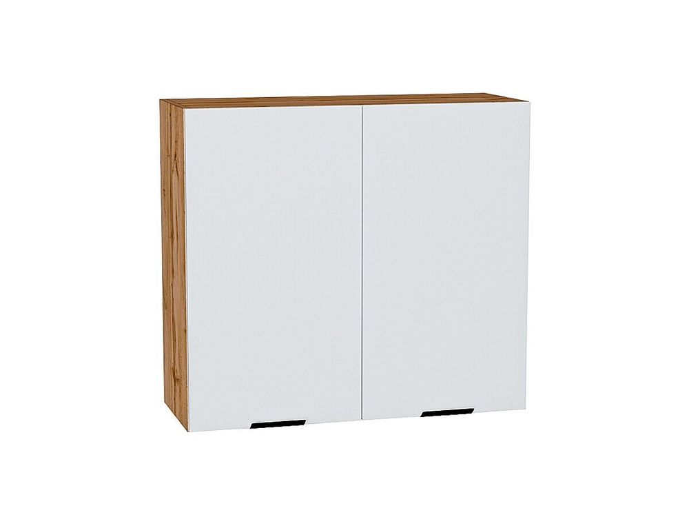 Шкаф верхний с 2-мя дверцами Евро