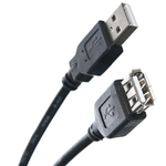 Удлинитель USB 2.0 TELECOM 1.5 метра (TUS6990-1.5M)