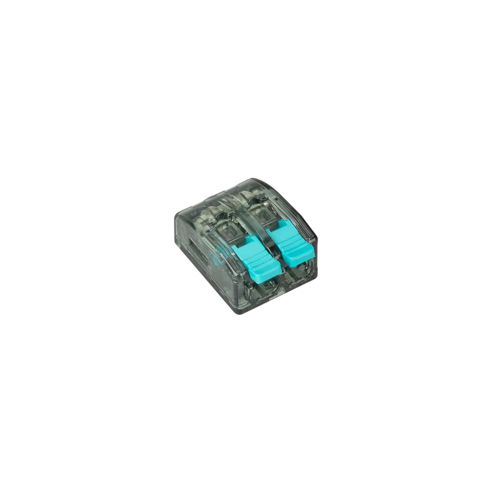 Клемма-коннектор ARL-CLT-2WS4-32A (Arlight, Пластик) 043971