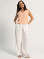 Топ Базовый минимум (персик) Б16048-4М LT Collection