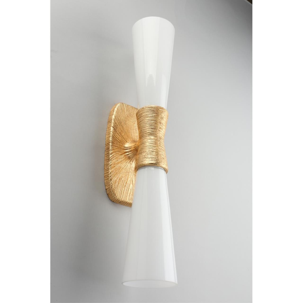 Настенный светильник Aployt Hloya APL.800.01.02