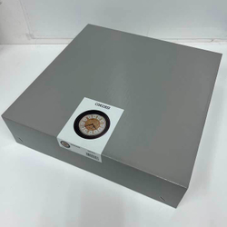 Настенные часы Seiko QXM342BN