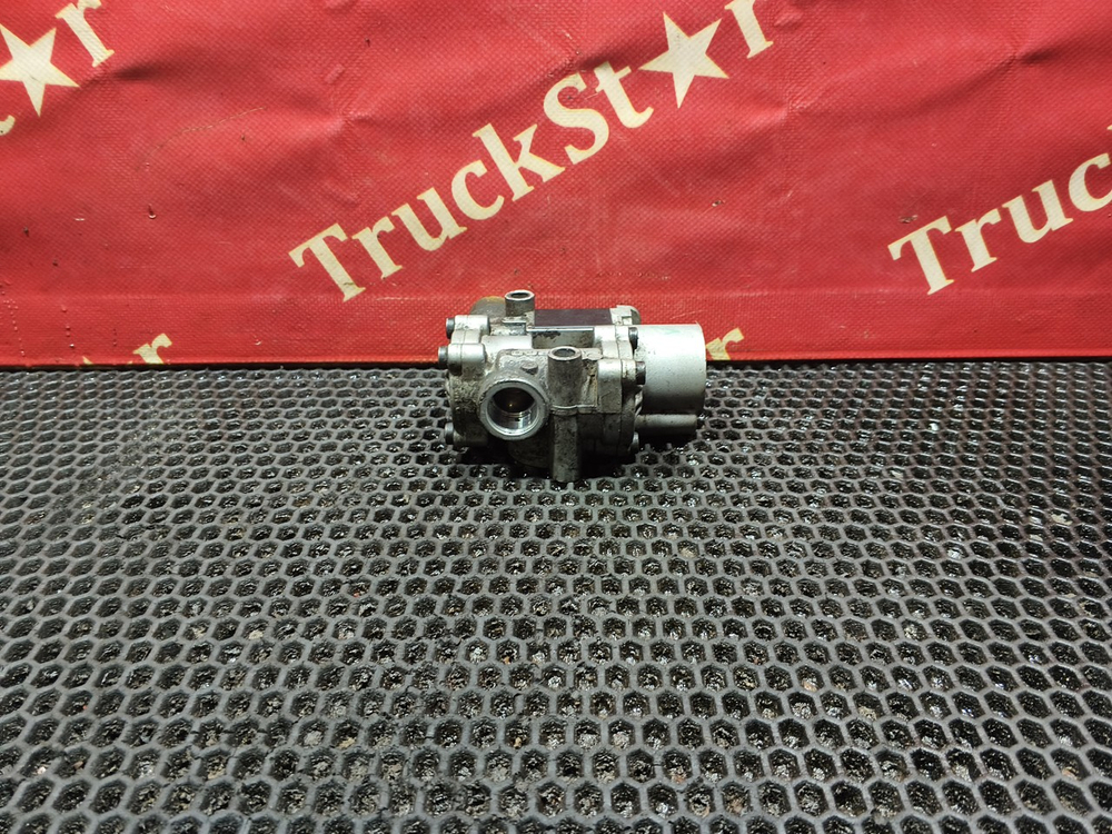 Кран ABS 2022г.