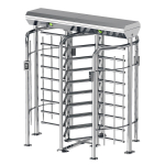 РСТ 1400 турникет БЛОКПОСТ