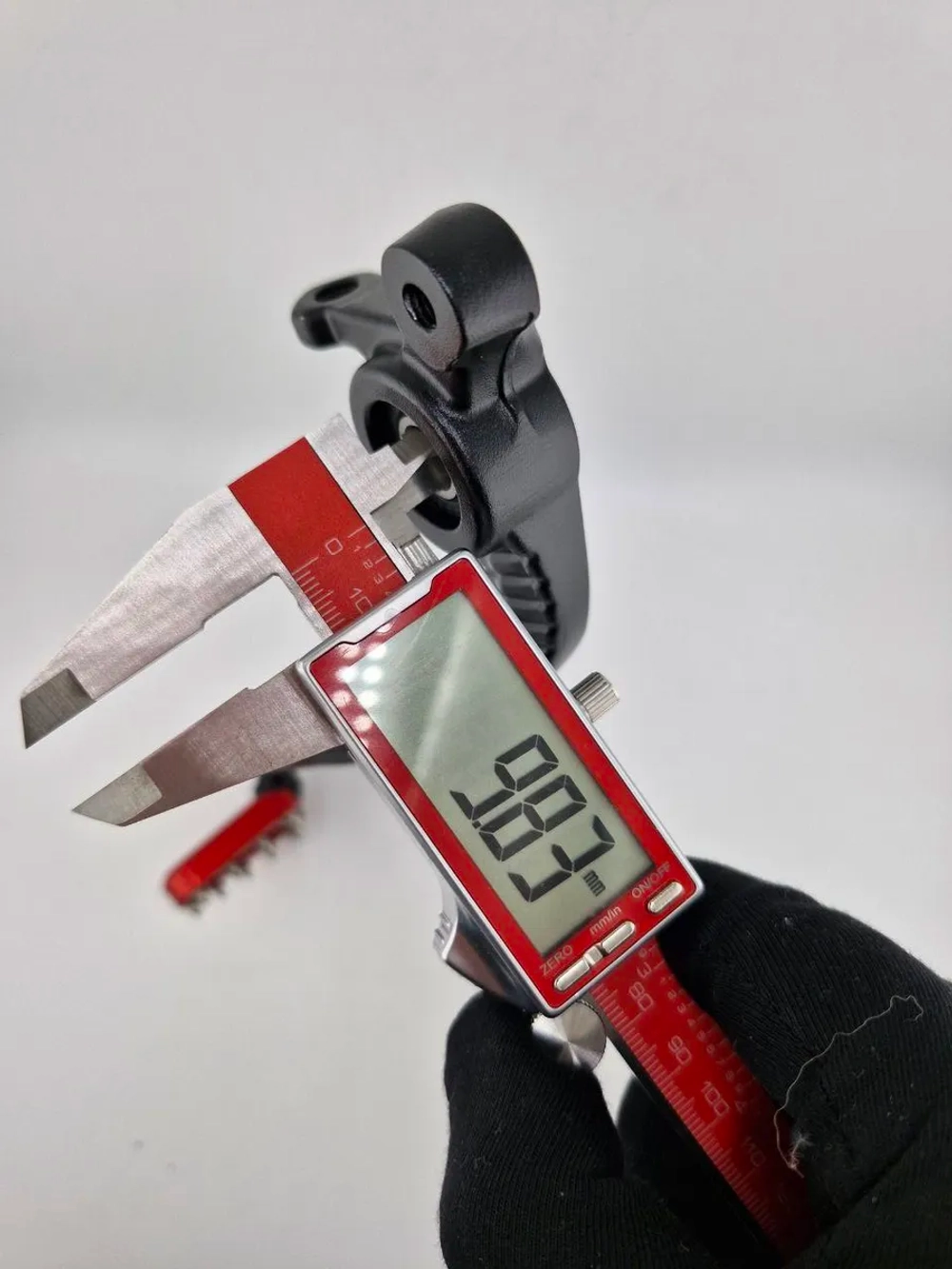 - x Задний рычаг тормоза для КТМ