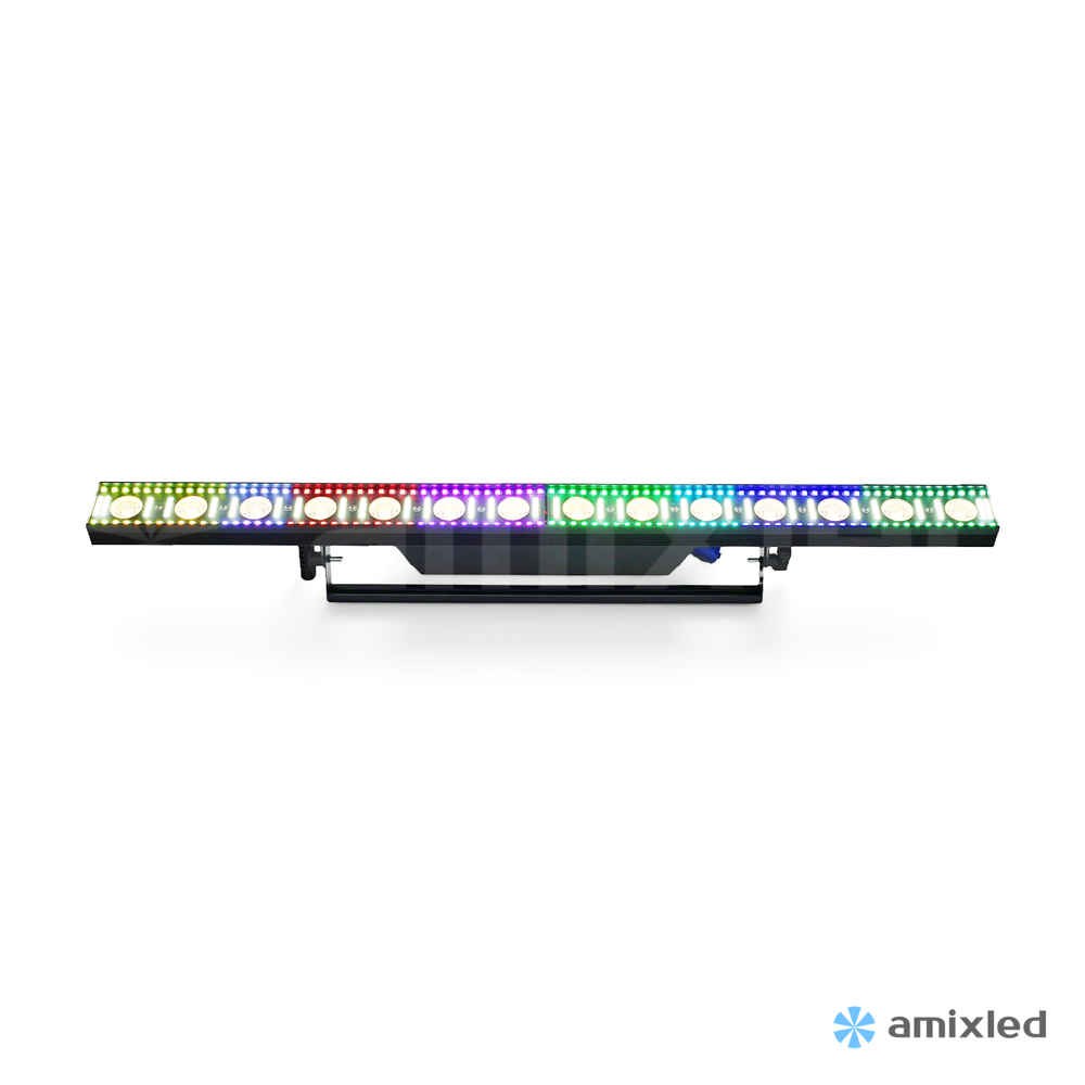 Световой прибор Amixled LED BAR MATRIX