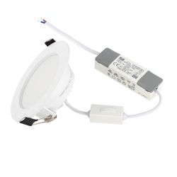 9247 Встраиваемый светильник NASAO