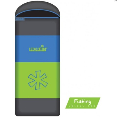 Мешок-одеяло спальный Norfin ATLANTIS COMFORT 350 L