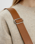 Сумка 839 03 рыжий