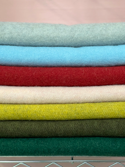 Шарф большой