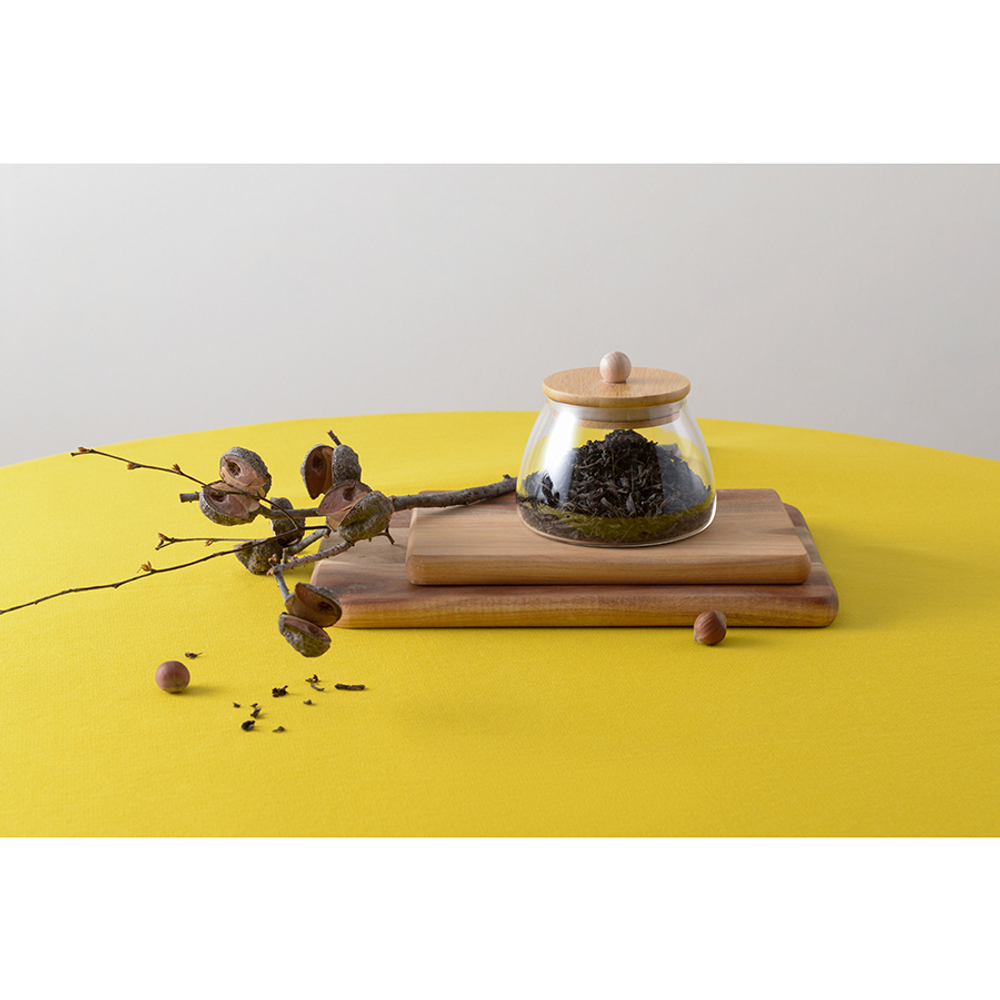 Банка для сыпучих продуктов 700мл Smart Solutions