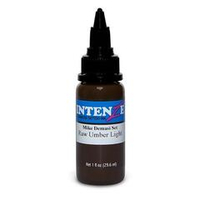 Пигмент Intenze Ink - Raw Umber Light, 30мл