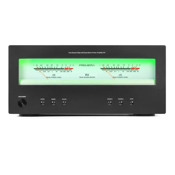 Premiera M1 Black