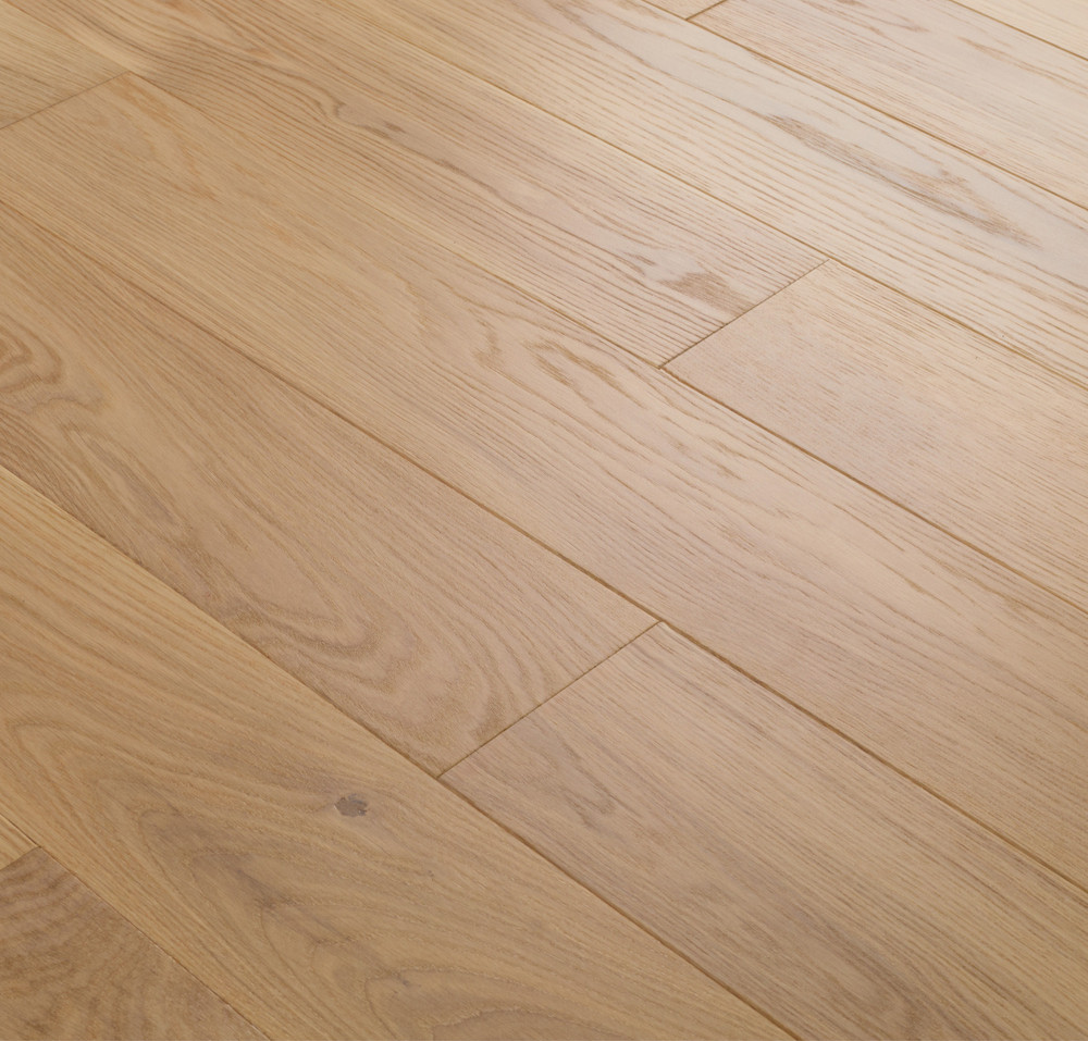 Инженерная доска PRIMAVERA Дуб Alamo (Натур) французская елка