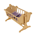 Колыбель "Коллекция" (Огонек)