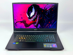 MSI Katana B12V i7-12650H/16GB(RAM)/1TB(SSD)/RTX4070(8GB)/17.3/144Hz/WIN11PRO