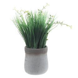 GAEM Цветочная композиция, L12 W12 H27 см