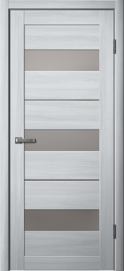 Дверь FLYDOORS 200 (Bronze)