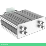 Кулер для процессора ID-Cooling SE-224-XTS ARGB White
