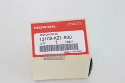 13102-KZL-930. PISTON (0.25). Zoomer-x. Zoomerx